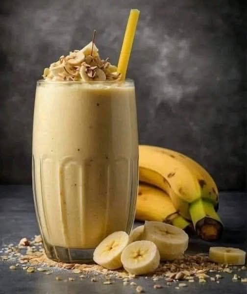 BREAKFAST SMOOTHIE